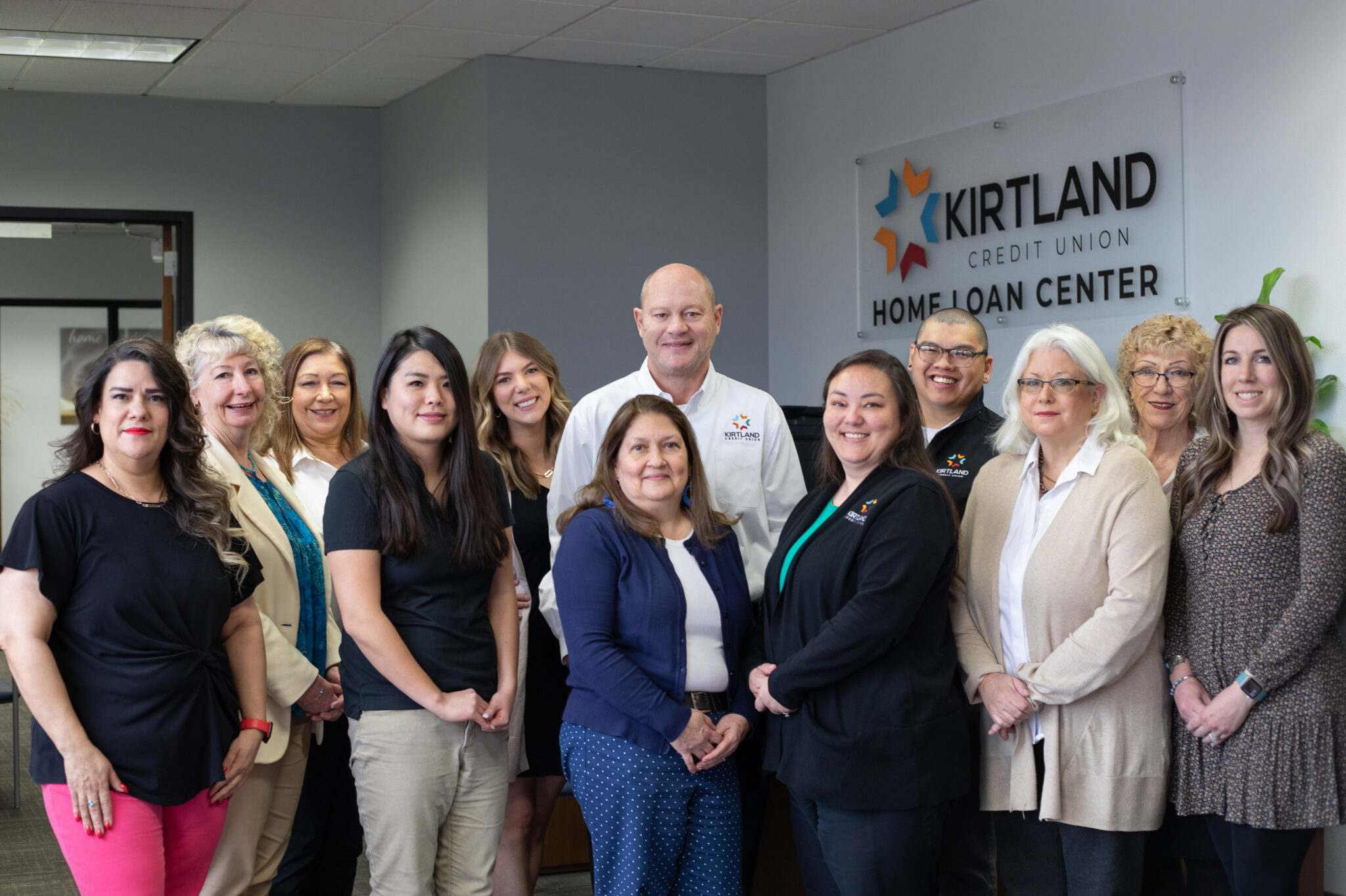 Home Loan Center Kirtland Credit Union