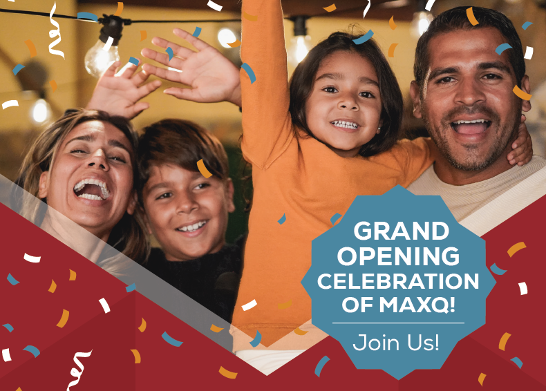 MaxQ-GrandOpening-Celebration