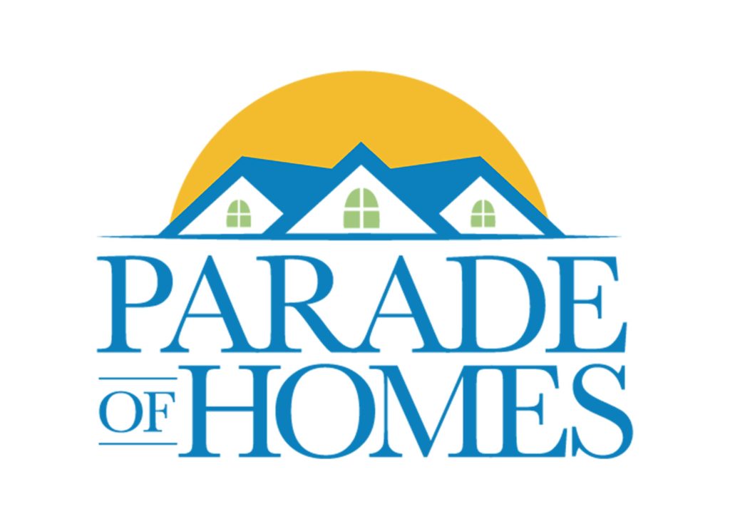 Spring 2024 Parade of Homes Kirtland Credit Union